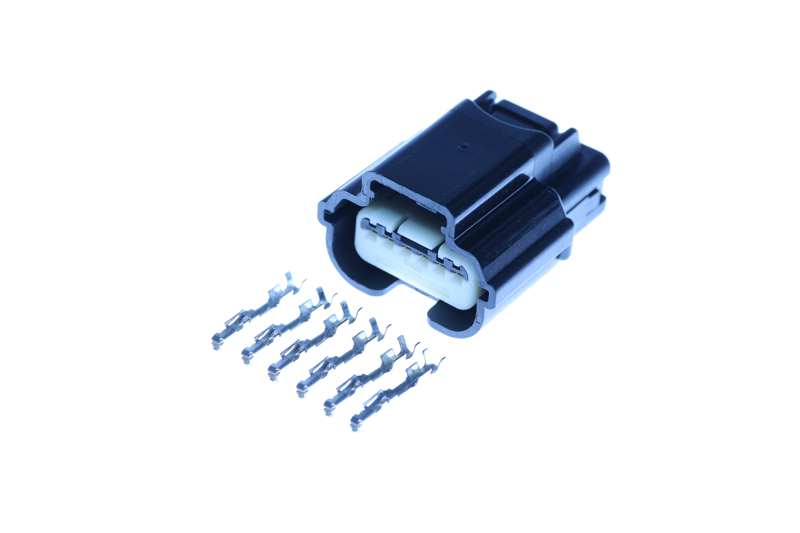 Electrical connector repair kit